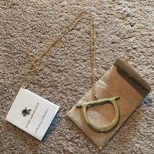 Noonday NWT Daring Necklace